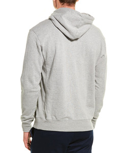 Sweats à capuche en gros pour hommes Stonefield, 100% coton molletonné, coupe classique, style athleisure, idéal pour le quotidien, disponible en plusieurs couleurs, pour le branding de détail. - Product Image 3