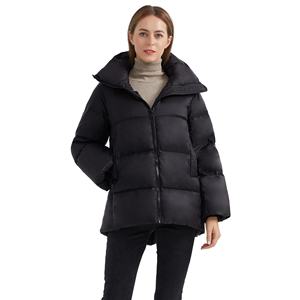 Chaquetas de Invierno al por Mayor, Chaqueta Acolchada para Mujer, Chaquetas para Mujer, Gran Venta, Nueva Llegada para Mujer - Product Image 1