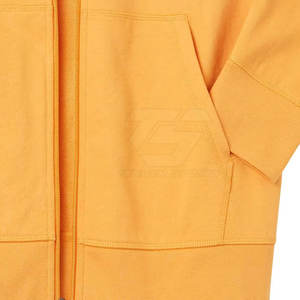 เสื้อฮู้ดซิปแบบสั่งทำพิเศษ ราคาดีที่สุด เสื้อฮู้ดซิปคุณภาพสูง เสื้อฮู้ดซิปผู้ชาย - Product Image 6