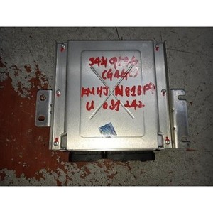 ECUs et modules informatiques d'occasion pour Tucson 3918023497 - Product Image 4