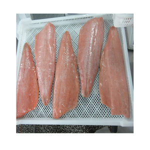 Salmone Chum Congelato di Alta Qualità, Fornitura all'Ingrosso, Grado Alimentare, Pronto per la Spedizione, Fornitore Esportatore Affidabile - Product Image 5