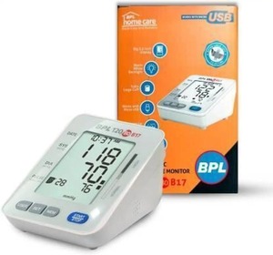 BPL Digital b.p. มอนิเตอร์120/80 B17 - Product Image 2