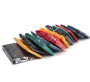 Sunbow HST-001 PE Polyolefin PTFE Heatshrink <b>Tube</b> 2:1 3:1 4:1 Ratio <b>Heat</b> Shrinkable Tubing 1.5KV Rated Voltage Excellent Tensile - Product Image 3