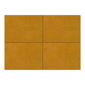 Dalles de pierre de grès jaune de Jaisalmer haute résistance pour les applications extérieures de bâtiments et l'aménagement paysager - Product Image 5