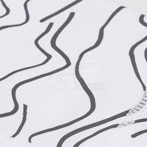 T-shirts d'entraînement sportifs pour hommes, respirants, à séchage rapide, hauts de sport pour la course à pied, la salle de sport et les sports de plein air - Product Image 5