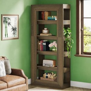 Librerie e scaffali per libri - Product Image 2