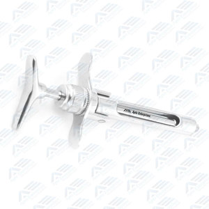Jeringas de Aspiración Dental de 1.8cc al por Mayor, Instrumentos Quirúrgicos Dentales de Accionamiento Manual, Apto Enterprises - Product Image 6