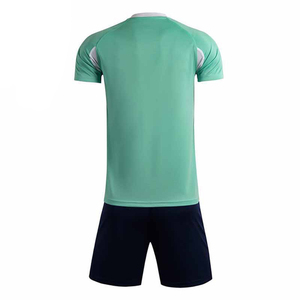 Uniforme de Fútbol para Hombre 2026, Diseño Único, Servicio OEM de la Más Alta Calidad, Hecho en Pakistán, Ligero, 100% Algodón - Product Image 3