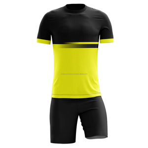 Uniforme de Balonmano Personalizado de Manga Corta, Talla Grande, Ropa de Equipo - Product Image 6