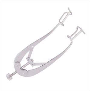 Espéculo Oftálmico Castroviejo (Tamaño Personalizado) Manual de Acero Inoxidable, Instrumento Quirúrgico Oftalmológico - Product Image 3