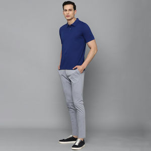 Camisetas Polo para Hombre de Primera Calidad, Diseño de Contraste de Color Personalizado, Hechas con Materiales de Alta Calidad, Ideales para Suministro al por Mayor de Moda - Product Image 2