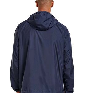 Veste coupe-vent pour homme, nouvelle collection, respirante, personnalisable, imperméable, softshell, zippée, pour activités de plein air. - Product Image 3