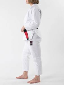 2026 <b>MEN</b> WOMEN New BJJ Gis Pearl Weave <b>Jackets</b> Rib Pants High Quality Martial Arts Clothing Jiu-jitsu Uniforms Custom BJJ Gi - Product Image 2