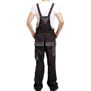 Protection <b>Paint</b> <b>Spray</b> Suits Disposable Coverall Safety Work Overalls - Product Image 4
