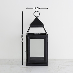 Farol Colgante Marroquí, Suministro al por Mayor, MOQ, Portavelas de Metal para Decoración de Jardín y Hogar - Product Image 4