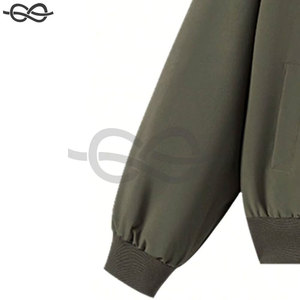 Ropa de Moda Otoño/Invierno para Hombre, Novedades, Chaqueta Bomber Informal a la Moda, Ropa Exterior Cómoda para Hombre - Product Image 2