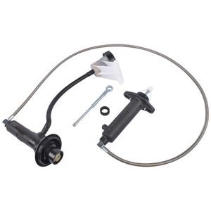 Gruppo Cilindro Frizione Principale e Secondario per Dodge Ram 2500 3500, per Motori 5.9 8.0, PS0114HD 52087600 52087601 - Product Image 1