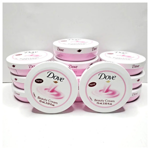 Crema Corporal Dove, Humectante Nutritiva, Distribución al por Mayor - Product Image 2