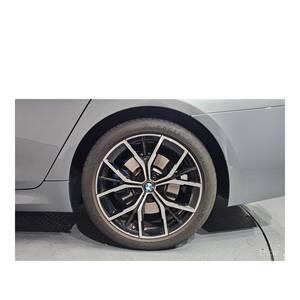 BMW Série 5 530i M Sport 2023, conduite à gauche, boîte automatique, seulement 22 448 km parcourus - Product Image 4