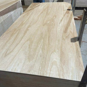 Lámina de Madera Contrachapada de Pino de Alta Calidad de 18 mm, Grado AA/AB/AC/BB para Muebles Comerciales - Fabricada por Expertos en Madera Contrachapada Marina - Product Image 1