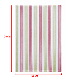 Wholesale Quantity Exporter of Good Quality Bulk Sale 100% Cotton Kitchen <b>Tea</b> <b>Towels</b> Yarn Dyed Waffle Design Beautiful <b>Tea</b> <b>Towel</b> - Product Image 6