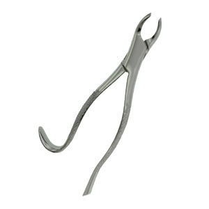 Pinzas Extractoras de Dientes Manuales de Acero Inoxidable para Extracción Quirúrgica Dental y Uso en Ortodoncia, Calidad Grado A+ en Venta - Product Image 4