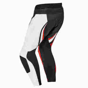 Pantalones de Cuero para Motociclistas, Transpirables, Diseño Personalizado, Pantalones de Motocross, Último Modelo de Pantalones de Carreras - Product Image 5