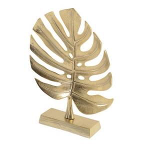 Escultura Abstracta de Aluminio Fundido Hecha a Mano, Estatua Decorativa de Metal para Decoración de Estantes de Sala de Estar - Product Image 4