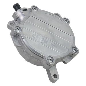 Pompa depressione freno Volkswagen per Audi A3 A4 TT Golf R Jetta Passat 2.0L 06D145100D 06D145100E Nuova - Product Image 6