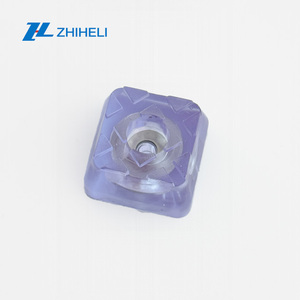 Bàn bàn ghế sofa và cắt Bảng đồ nội thất miếng đệm sàn 20/24/38 Mét nhựa rõ ràng cao su chân - Product Image 6