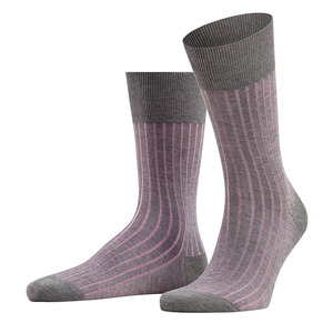 Calcetines de Hombre, Estilo Deportivo, de Algodón y Elastano, Transpirables, Tejidos, para Otoño - Product Image 1