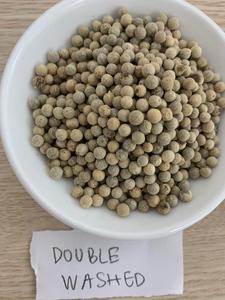 Premium Double Lavé Poivre Blanc Nouvelle Technologie Vapeur Du Vietnam Contact + 84 352542206 - Product Image 5