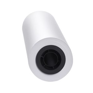 Rotoli di carta per plotter CAD a nucleo doppio da 24 pollici x 150 piedi, 20 libbre, 20 rotoli, con 2 rotoli CAD a nucleo doppio - Product Image 5