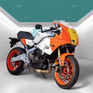 มอเตอร์ไซค์ XSR900 GP CP3 890 ซีซี เครื่องยนต์สามสูบสมรรถนะสูง XSR 900 - Product Image 2