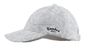 Gorra de golf bordada con logotipo personalizado, gorra deportiva impermeable con ajuste relajado, gorra de béisbol de estilo formal - Product Image 2