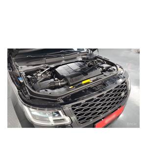 Land Rover Range Rover 5.0 SC AB LWB Modelo Septiembre 2020 49,327 km Caja de Cambios Automática Volante a la Izquierda - Product Image 6