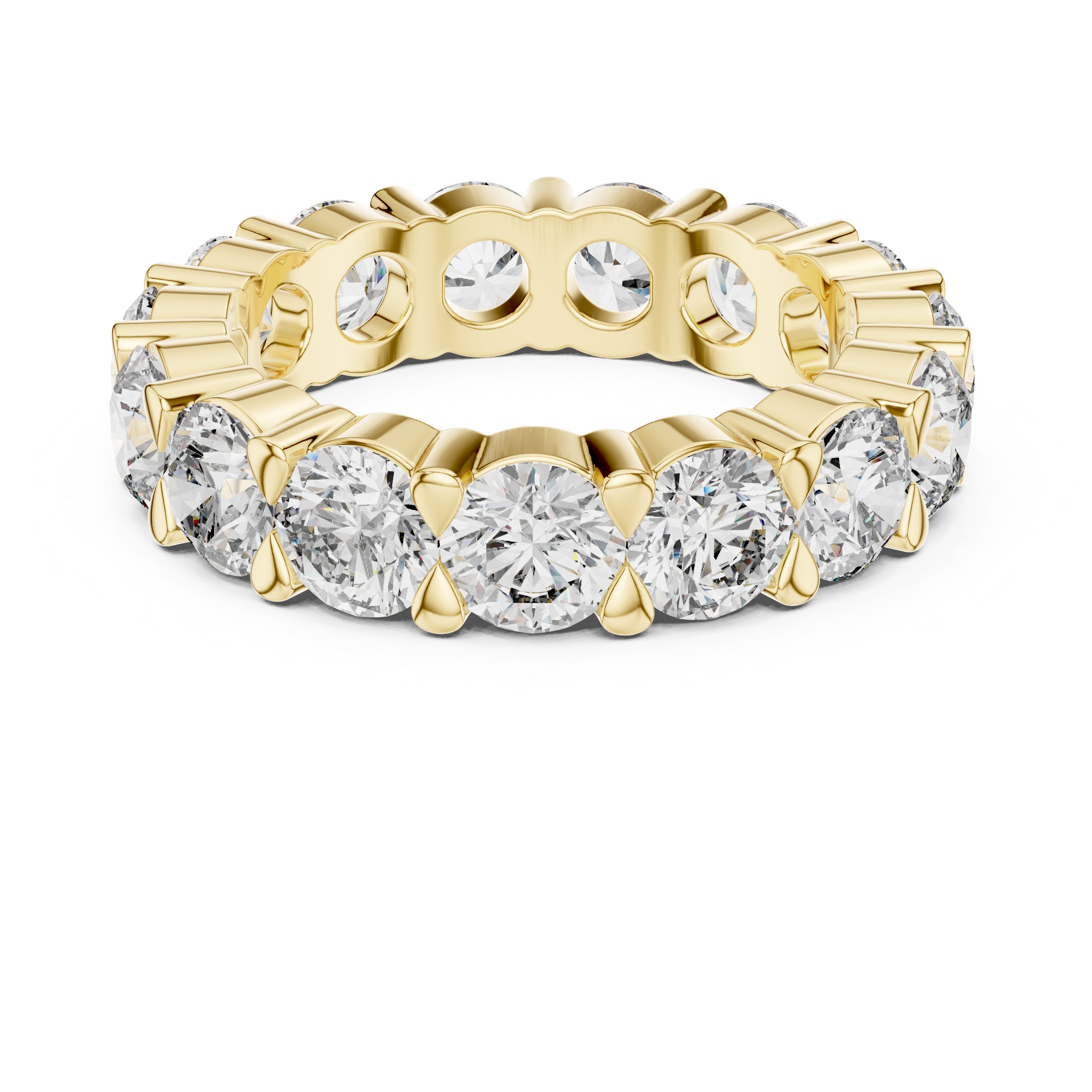 Oro amarillo