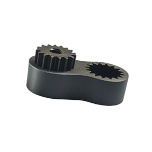 מחיר המפעל מותאם אישית דיוק גבוהה אלומיניום נירוסטה פליז 5 ציר <span class=keywords><strong>cnc</strong></span> עיבוד שבבי חומרה אלקטרונית - Product Image 2