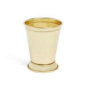 Vasos de cóctel con cuentas de acero inoxidable de la mejor calidad, plateados, para la fiesta del Kentucky Derby y el bar en casa a un precio razonable. - Product Image 3