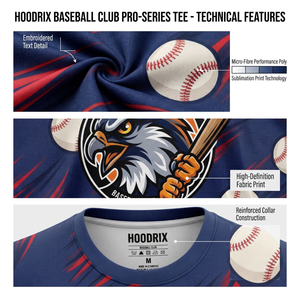 Camiseta de Práctica de Béisbol Sublimada Personalizada, Chaleco Deportivo de Malla Transpirable, Uniforme de Equipo de Secado Rápido al por Mayor - Product Image 6