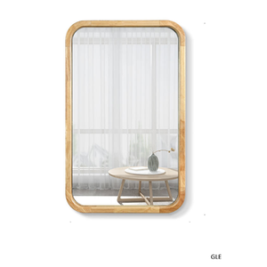 American design Decoration Sun Style Wall Mirror for Wall Decore in Home and Office in Factory Wholesale Price - Product Image 2