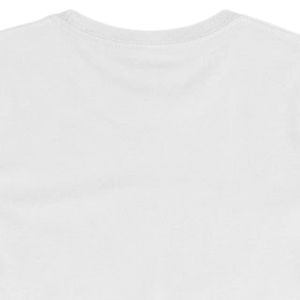 Sigma Gamma Rho <b>White</b> Butterfly T-<b>Shirt</b> <b>Women</b>’s <b>Short</b> <b>Sleeve</b> Crew Neck Casual Sorority Tee Custom Printed Apparel Wholesale OEM - Product Image 4