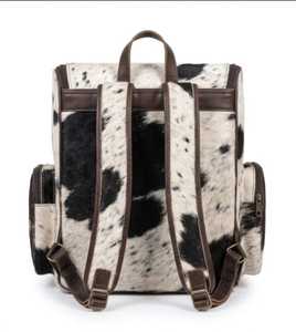 Sac bandoulière en cuir véritable pour homme, sac de poitrine, sac de voyage, sac à bandoulière en cuir - Product Image 2