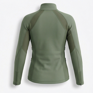 Conjunto Deportivo Unisex de Compresión Ligero y Transpirable para Gimnasio, Ropa Deportiva para Correr, Fitness y Jogging - Product Image 2