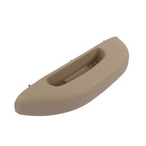 Tan Front Right Armrest Pull Handle Cover for Chevrolet Express/GMC Savana 1500/2500/3500 <b>Van</b> 1996-2002 12376622 Armrest <b>Box</b> - Product Image 4