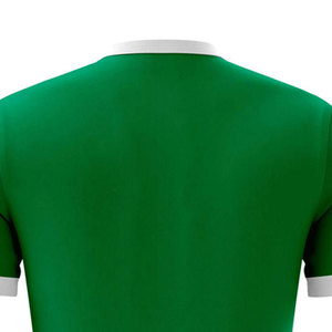 Sports GAA Jerseys Breathable Plus Size Short Sleeve Lightweight High Quality for Team Practice and Matches - Product Image 6