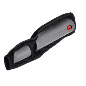 Service OEM, nouvelle conception de protège-tibias pour l'entraînement MMA, accessoires de sécurité, protège-tibias à bas prix fabriqués par Burhan Sports - Product Image 5