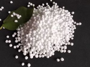 Urea de producción reciente, fertilizante granular de urea al 46 por ciento para agricultura, disponible para la venta a precio económico. - Product Image 6