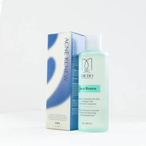 Dr. Do Vietnam Cosmetic Acne Renew Herbal 200ml/botella Desmaquillante Facial Suave y Delicado con Aceite Esencial de Manzanilla y Loto - Product Image 2