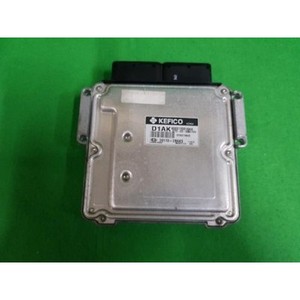 ECUs y Módulos de Computación Usados Forte 391102BAK6 - Product Image 4